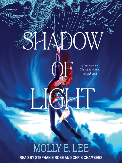 Title details for Shadow of Light by Molly E. Lee - Available